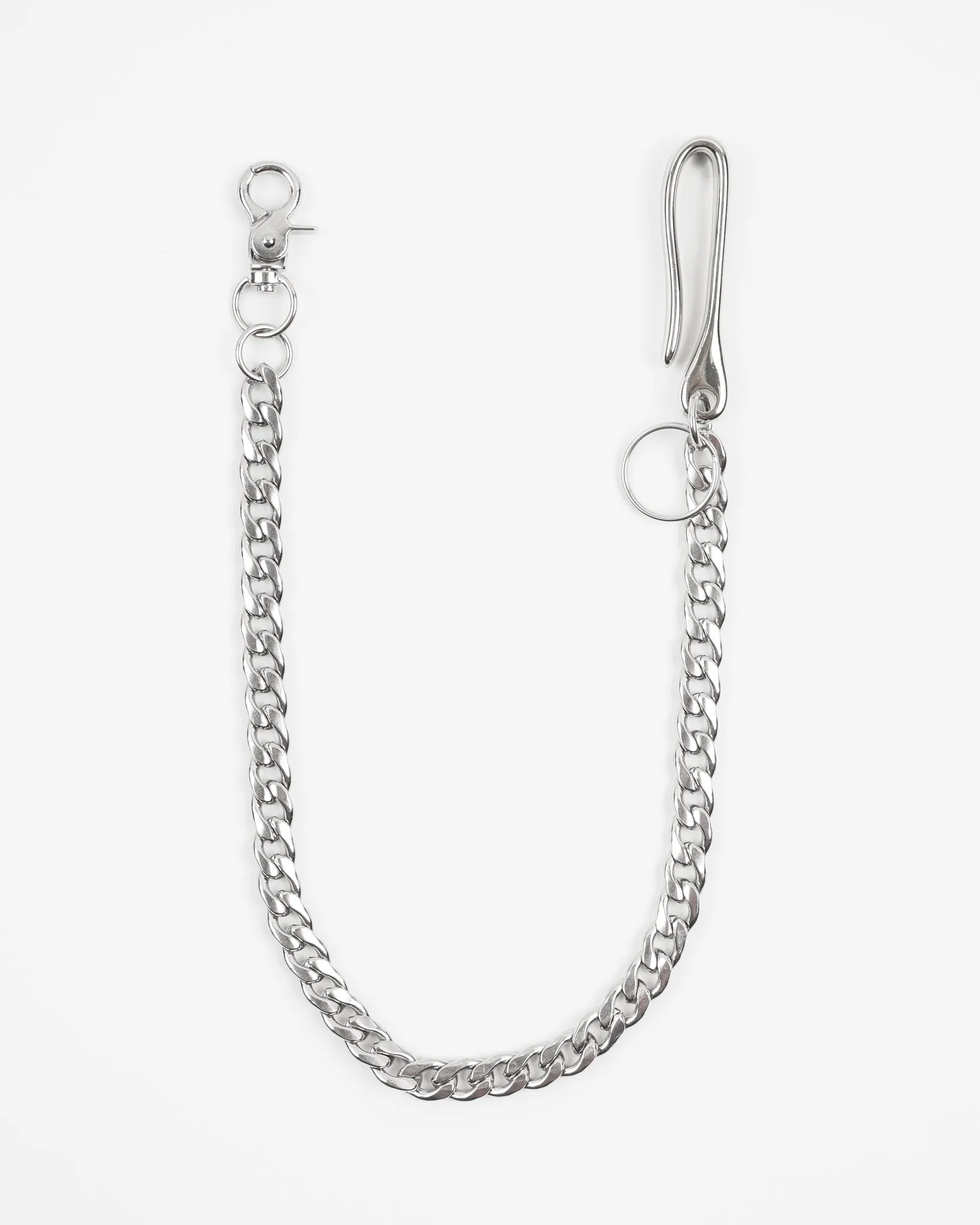 OGL Wallet Chain - Cuban sold by Iron Heart