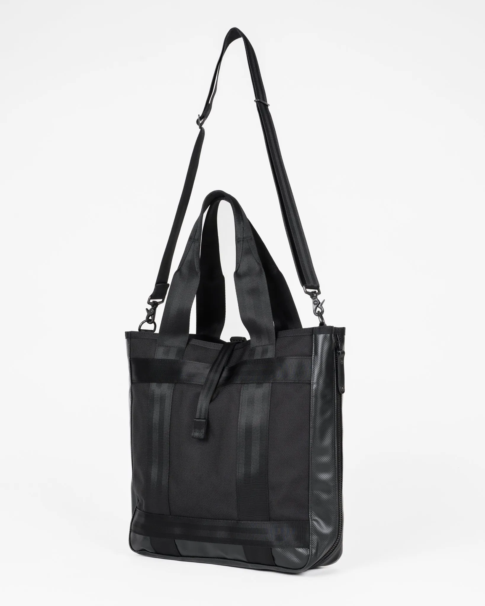 Porter - Yoshida & Co. - Heat 2Way Tote Bag - Black sold by Iron Heart product image thumbnail 5