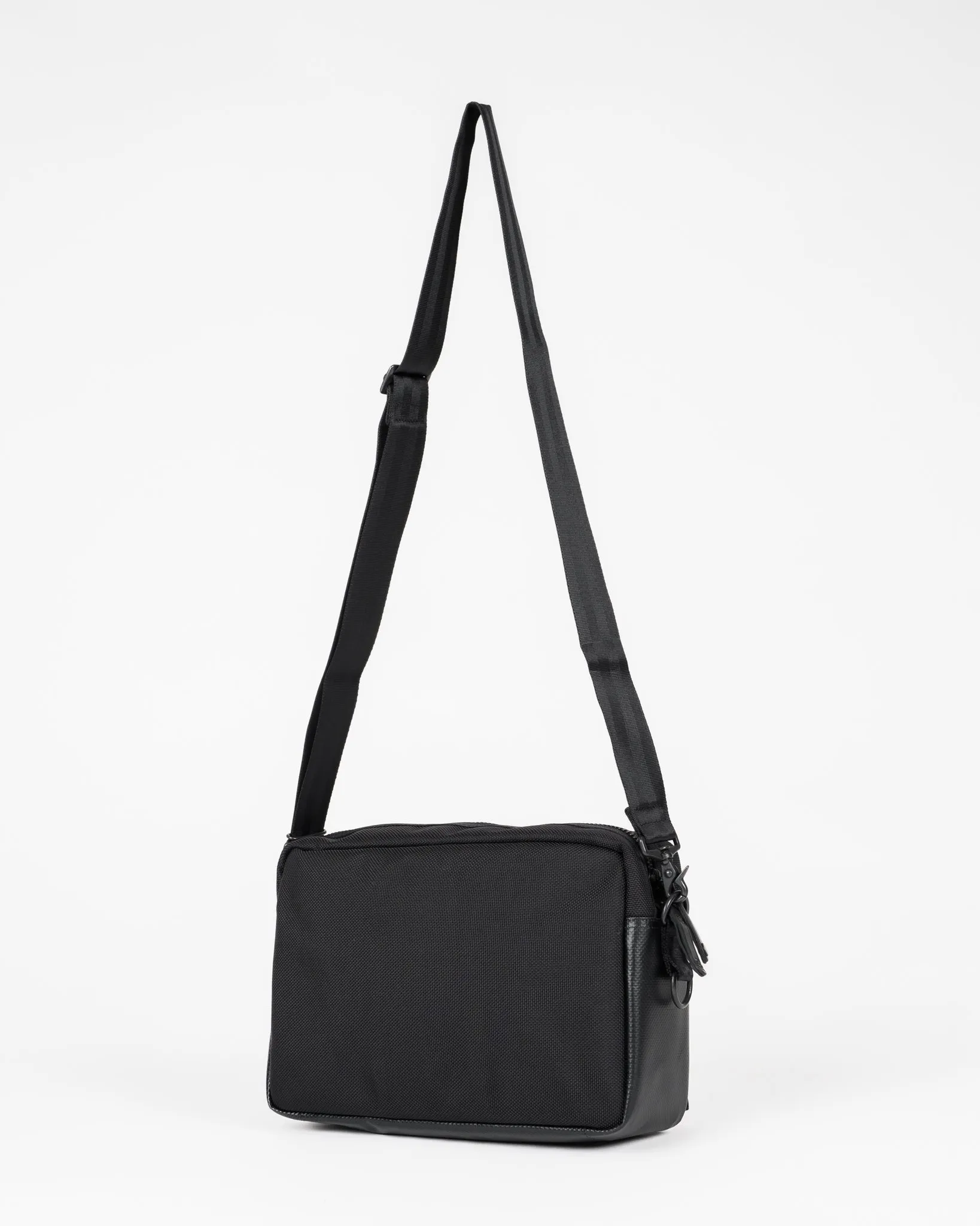 Porter - Yoshida & Co. - Heat Shoulder Bag - Black sold by Iron Heart product image thumbnail 5