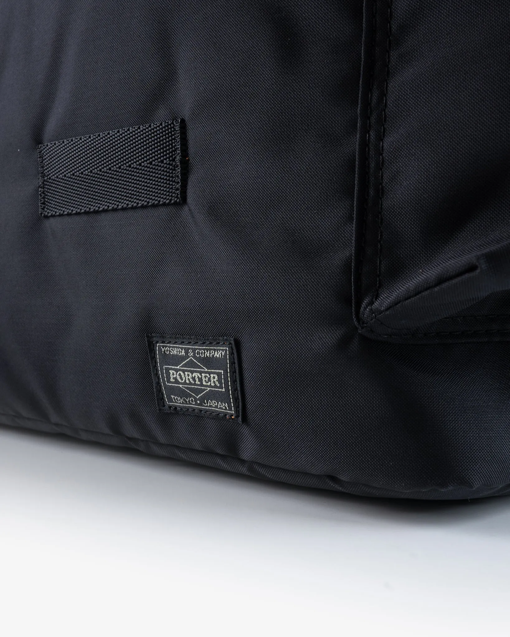 Porter - Yoshida & Co. - Force 2Way Tote Bag - Black sold by Iron Heart product image thumbnail 4