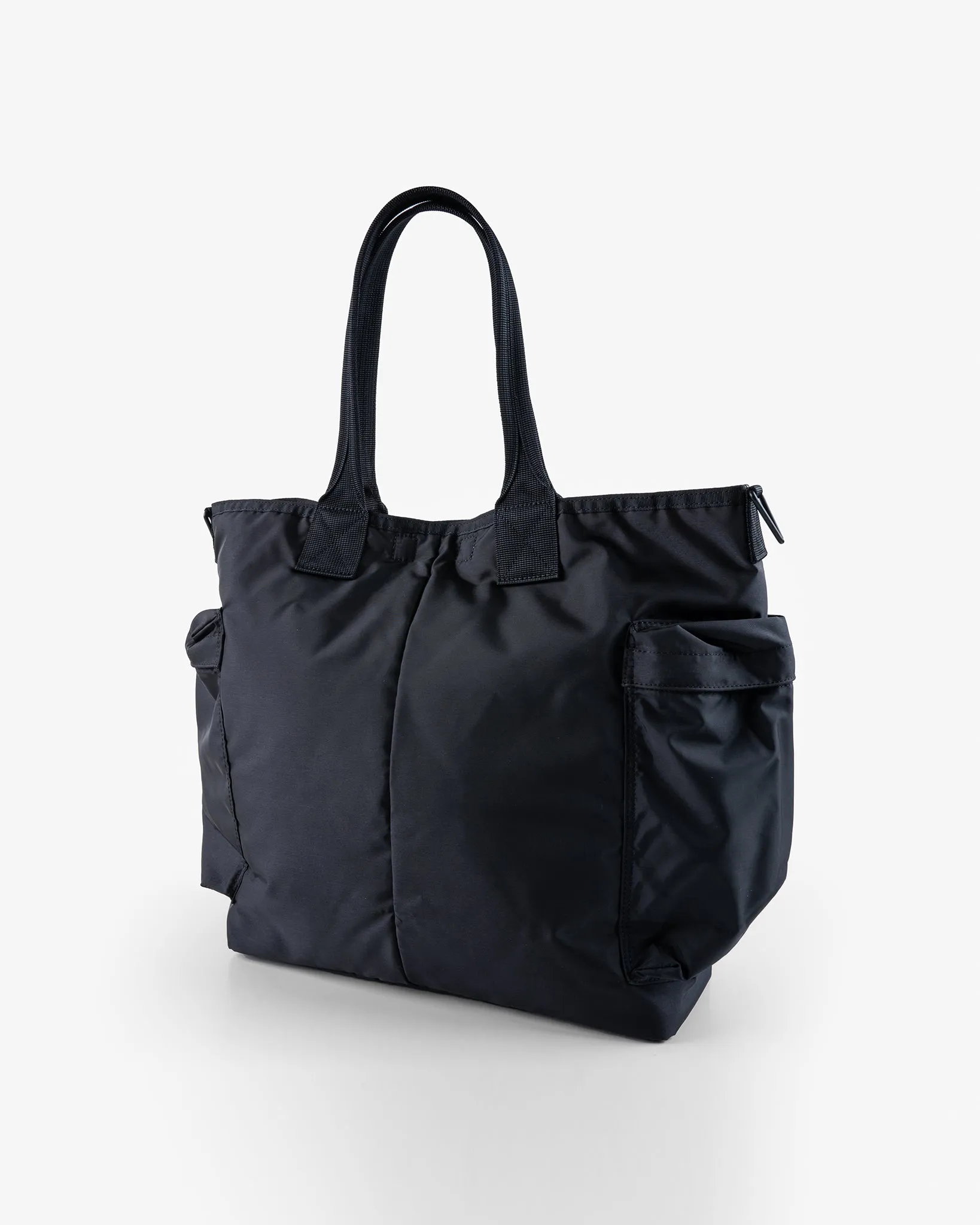 Porter - Yoshida & Co. - Force 2Way Tote Bag - Black sold by Iron Heart product image thumbnail 3