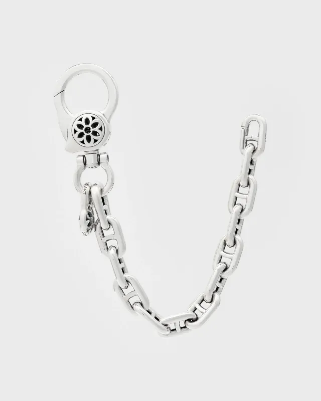 GOOD ART HLYWD Clip 8 Model 22 Shorty Chain Size A - Sterling Silver sold by Iron Heart