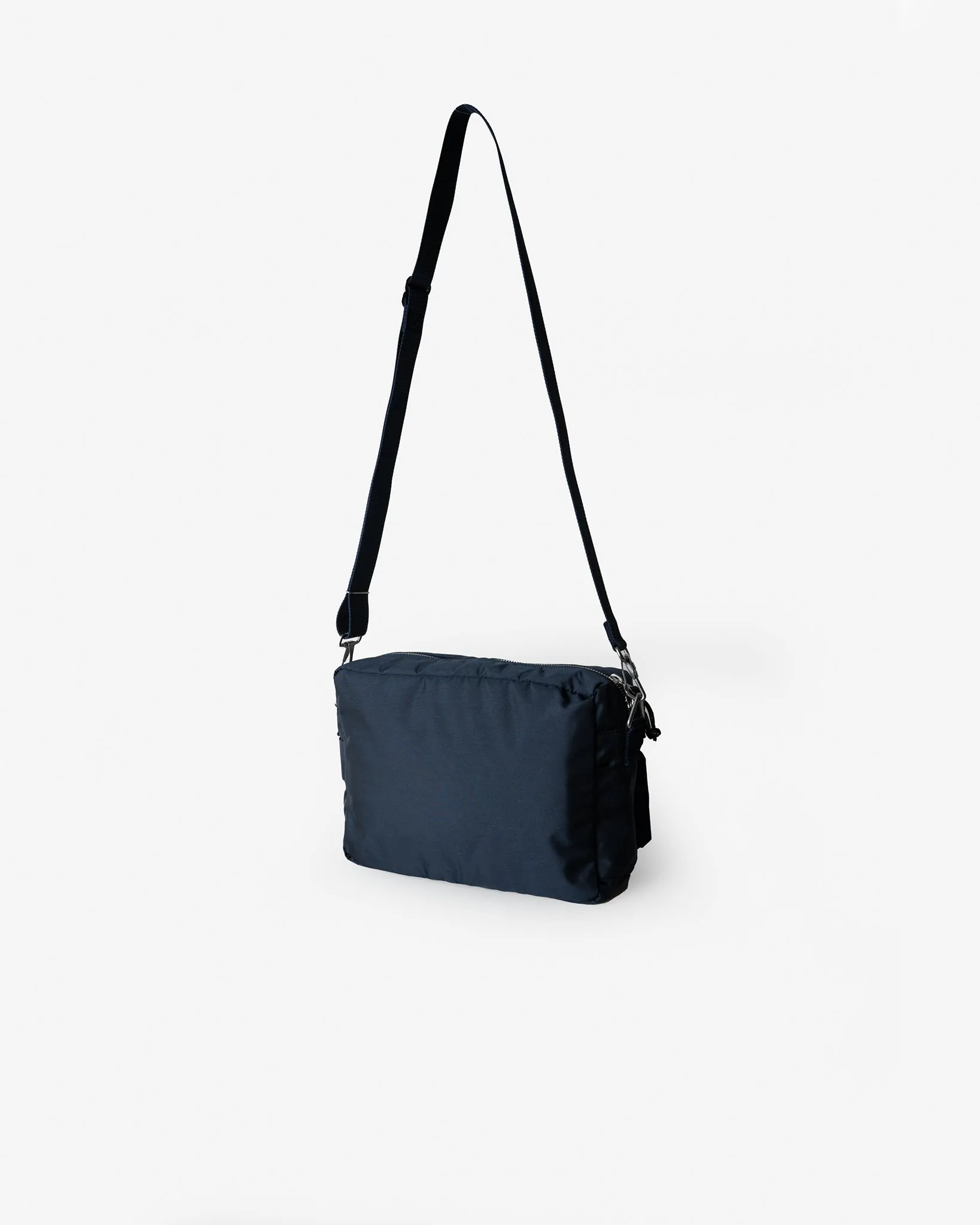 Porter - Yoshida & Co. - Force Shoulder Bag - Navy Blue sold by Iron Heart product image thumbnail 3