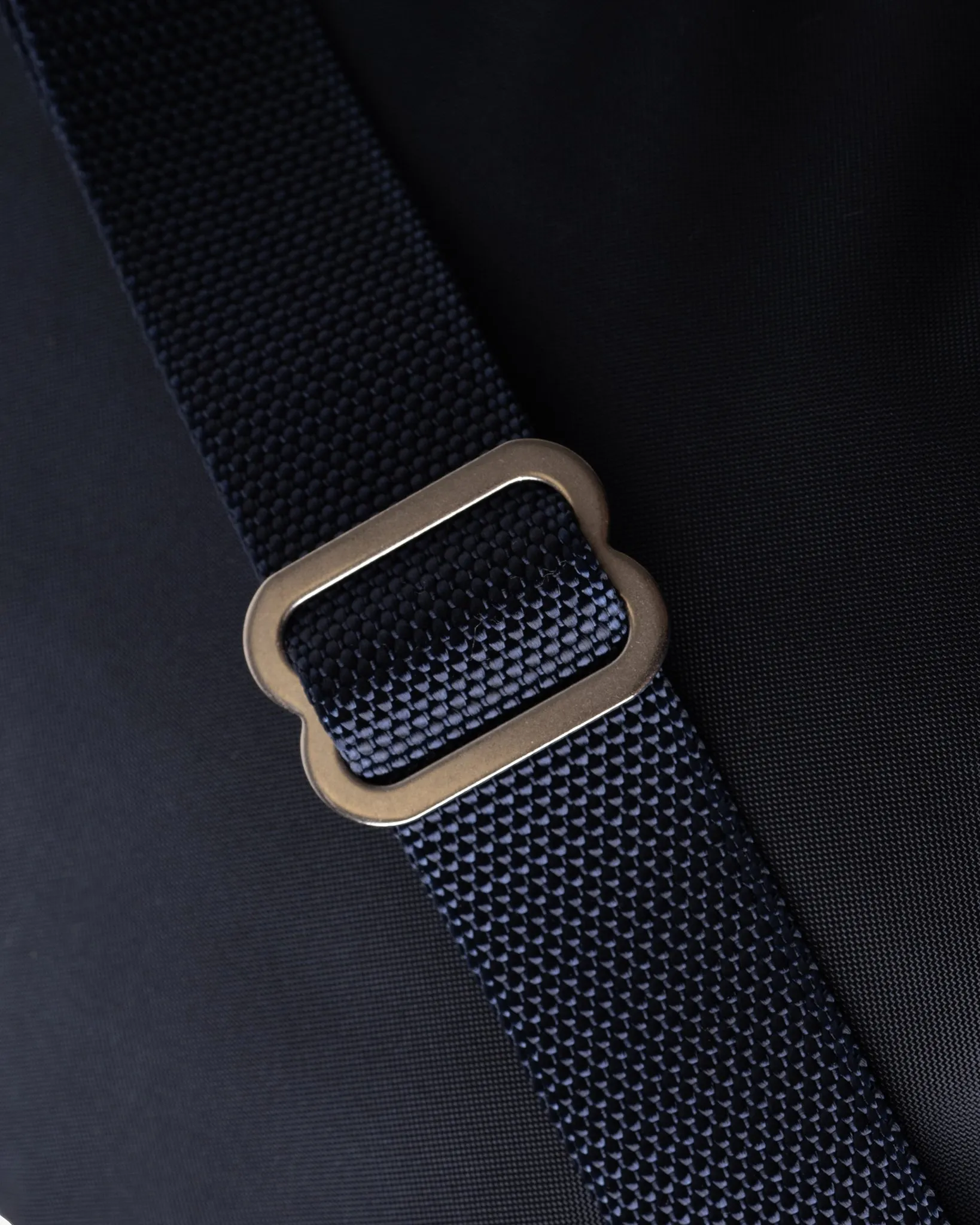 Porter - Yoshida & Co. - Force Shoulder Bag - Navy Blue sold by Iron Heart product image thumbnail 5