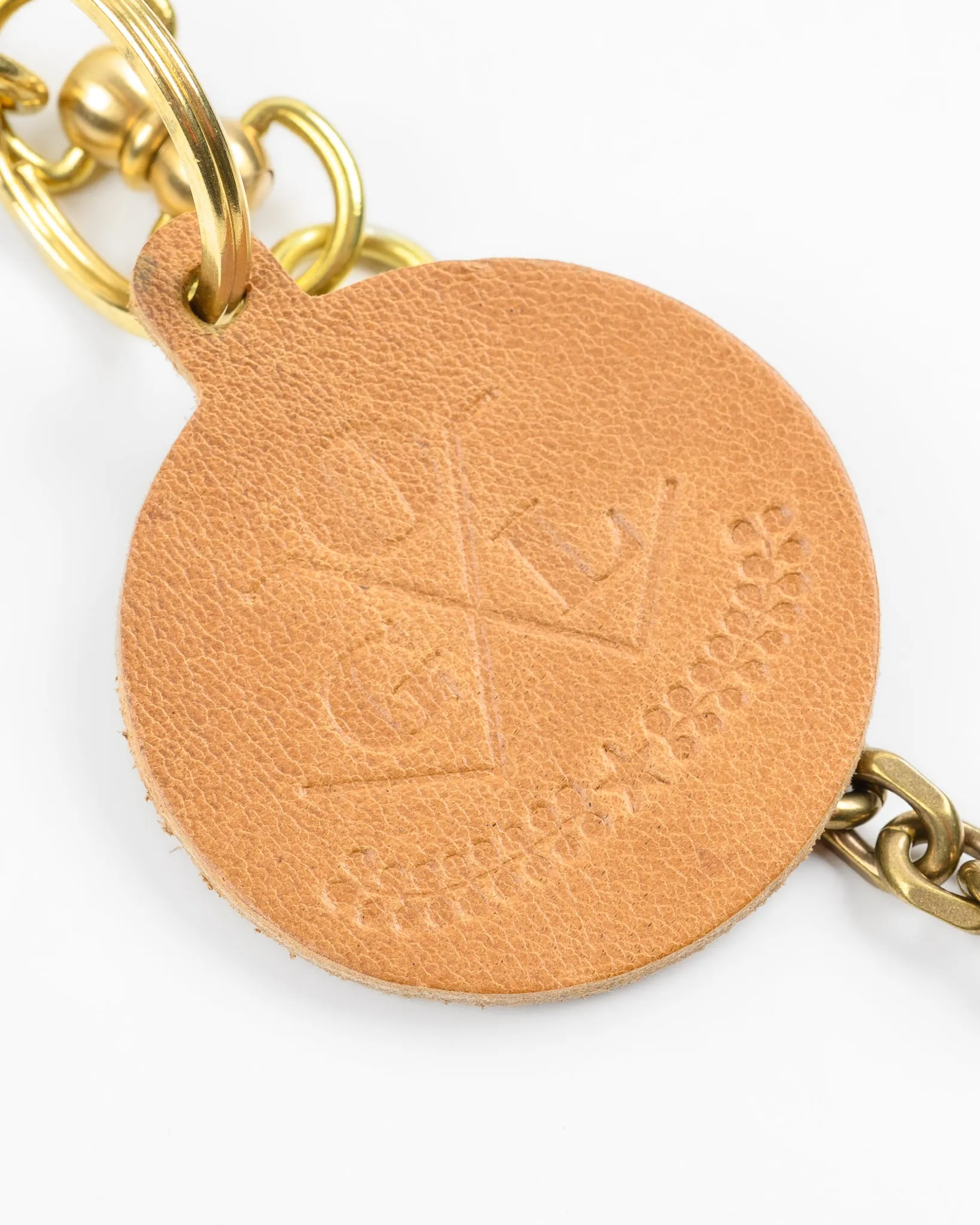 OGL Wallet Chain - Biker sold by Iron Heart product image thumbnail 3