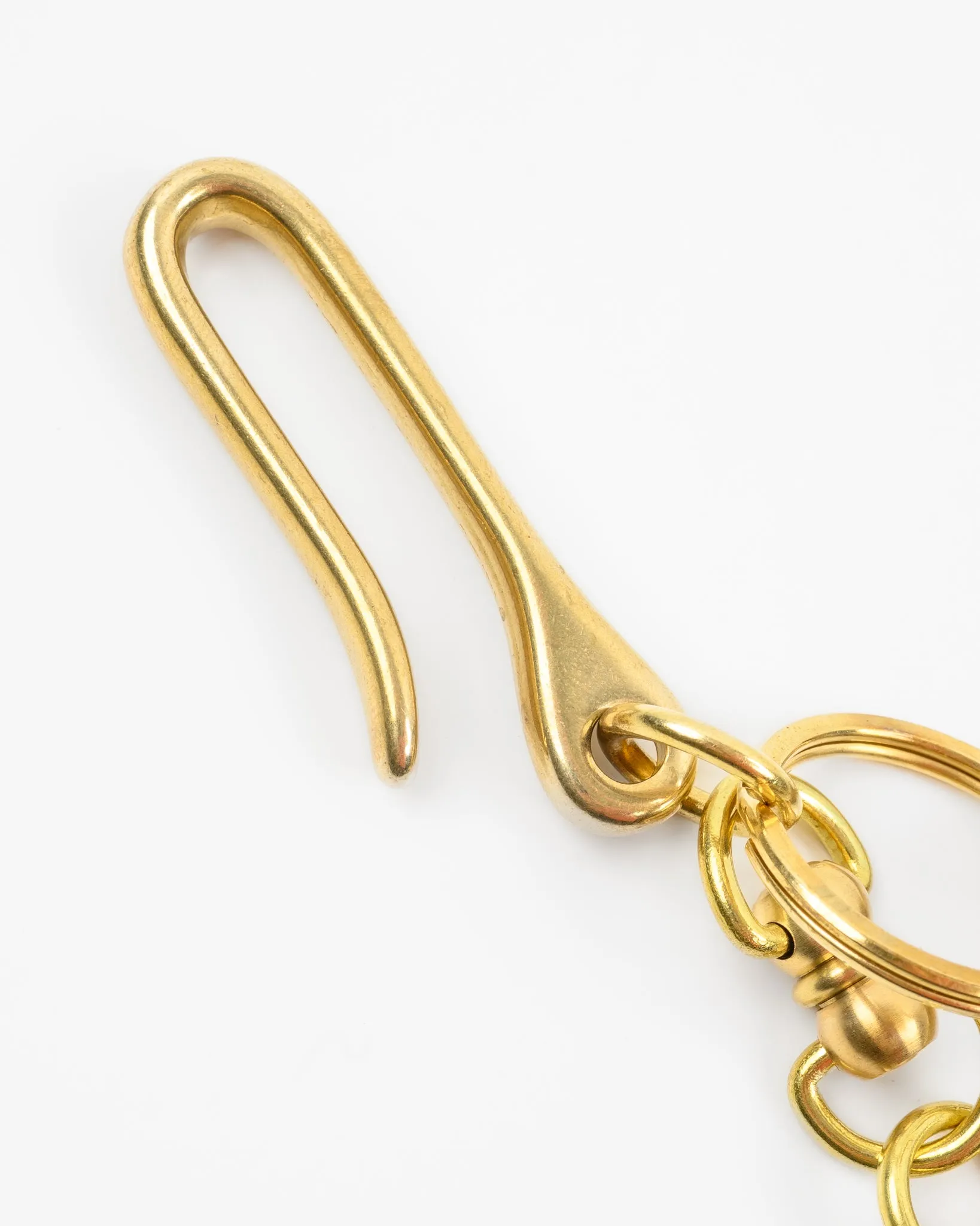 OGL Wallet Chain - Biker sold by Iron Heart product image thumbnail 5