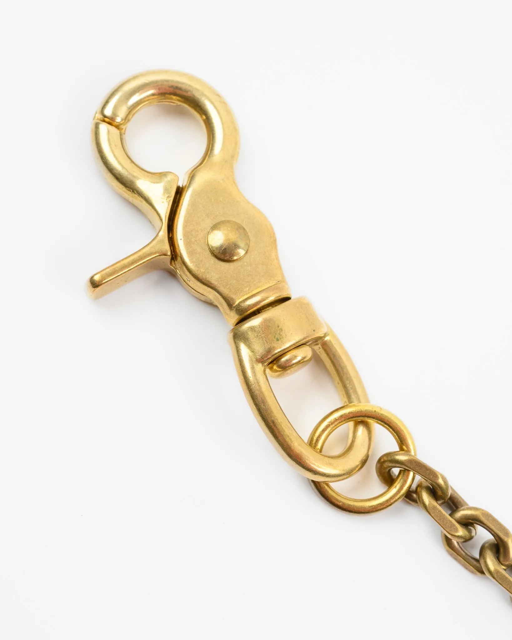 OGL Wallet Chain - Biker sold by Iron Heart product image thumbnail 4