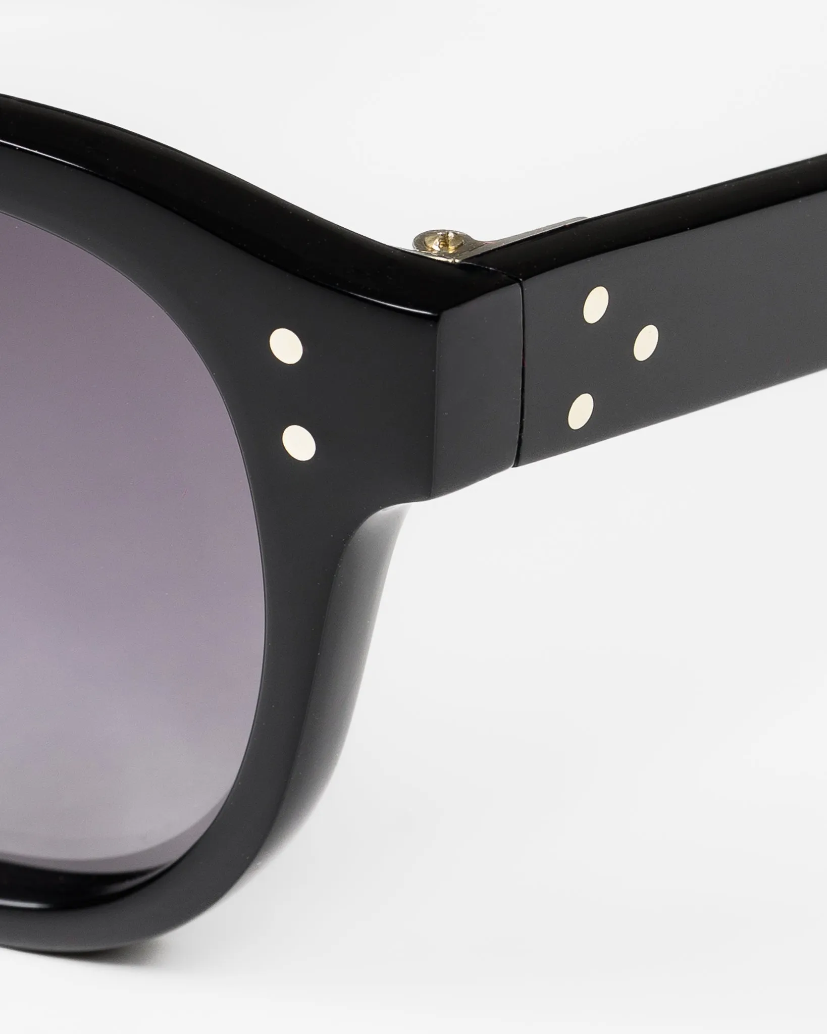 BOLD London Eyewear Barbican - Black sold by Iron Heart product image thumbnail 5