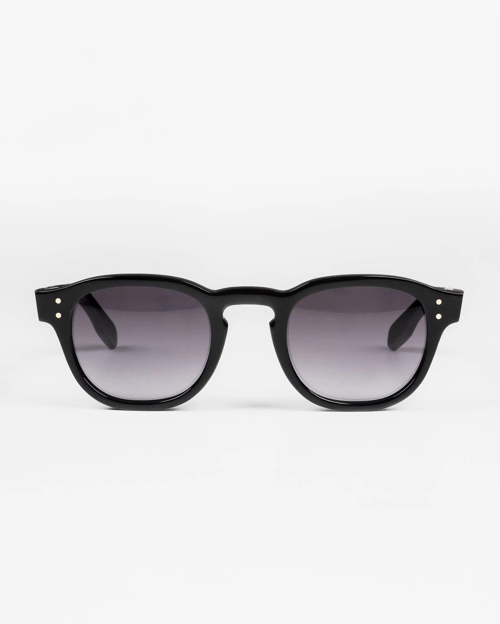 BOLD London Eyewear Barbican - Black sold by Iron Heart product image thumbnail 4