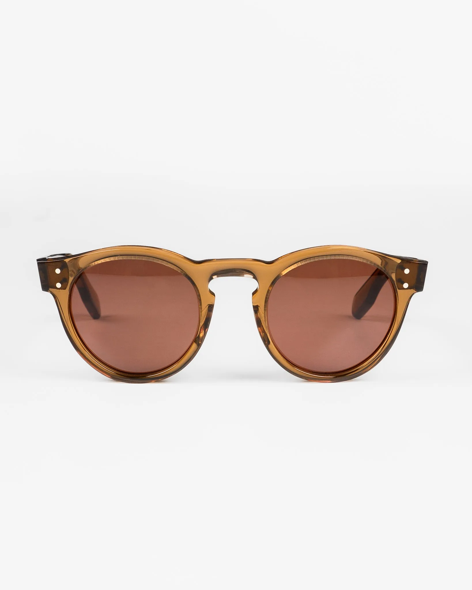 BOLD London Eyewear Brushfield - Pale Brown sold by Iron Heart product image thumbnail 4