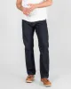 14oz Selvedge Denim Straight Cut Jeans - Indigo sold by Ironheart