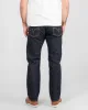 14oz Selvedge Denim Straight Cut Jeans - Indigo sold by Ironheart