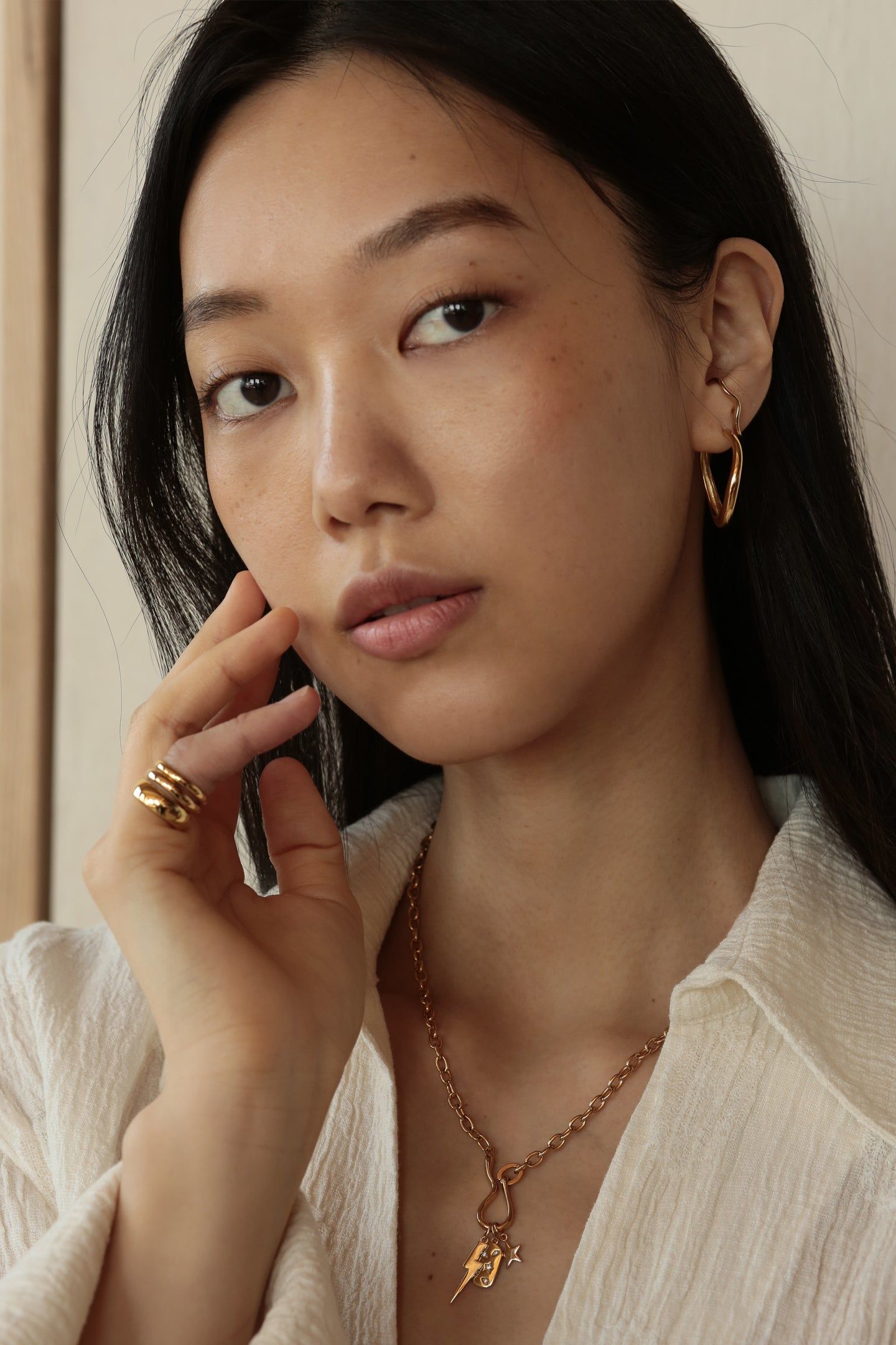 Flow Ring - Medium sold by ELA product image thumbnail 7