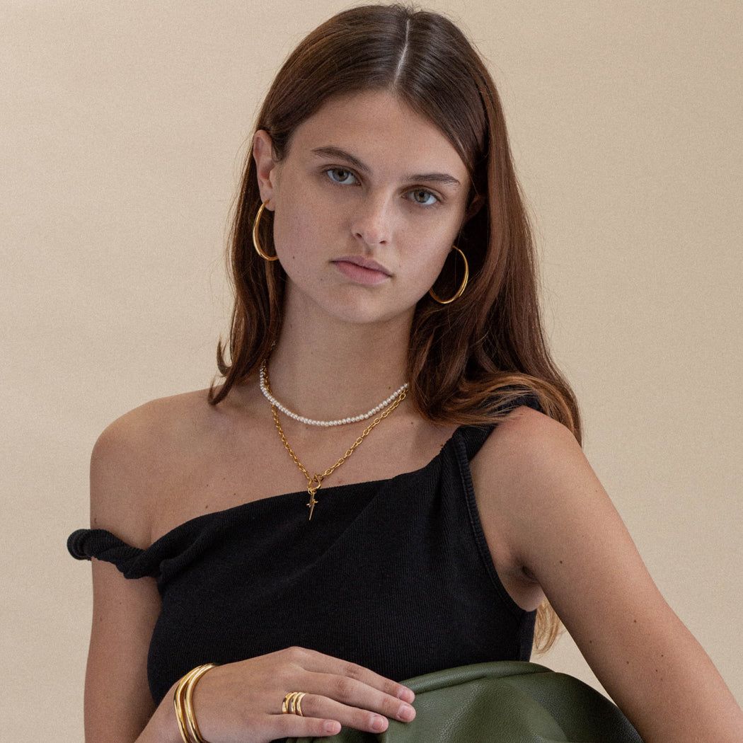 Flow Ring - Medium sold by ELA product image thumbnail 10