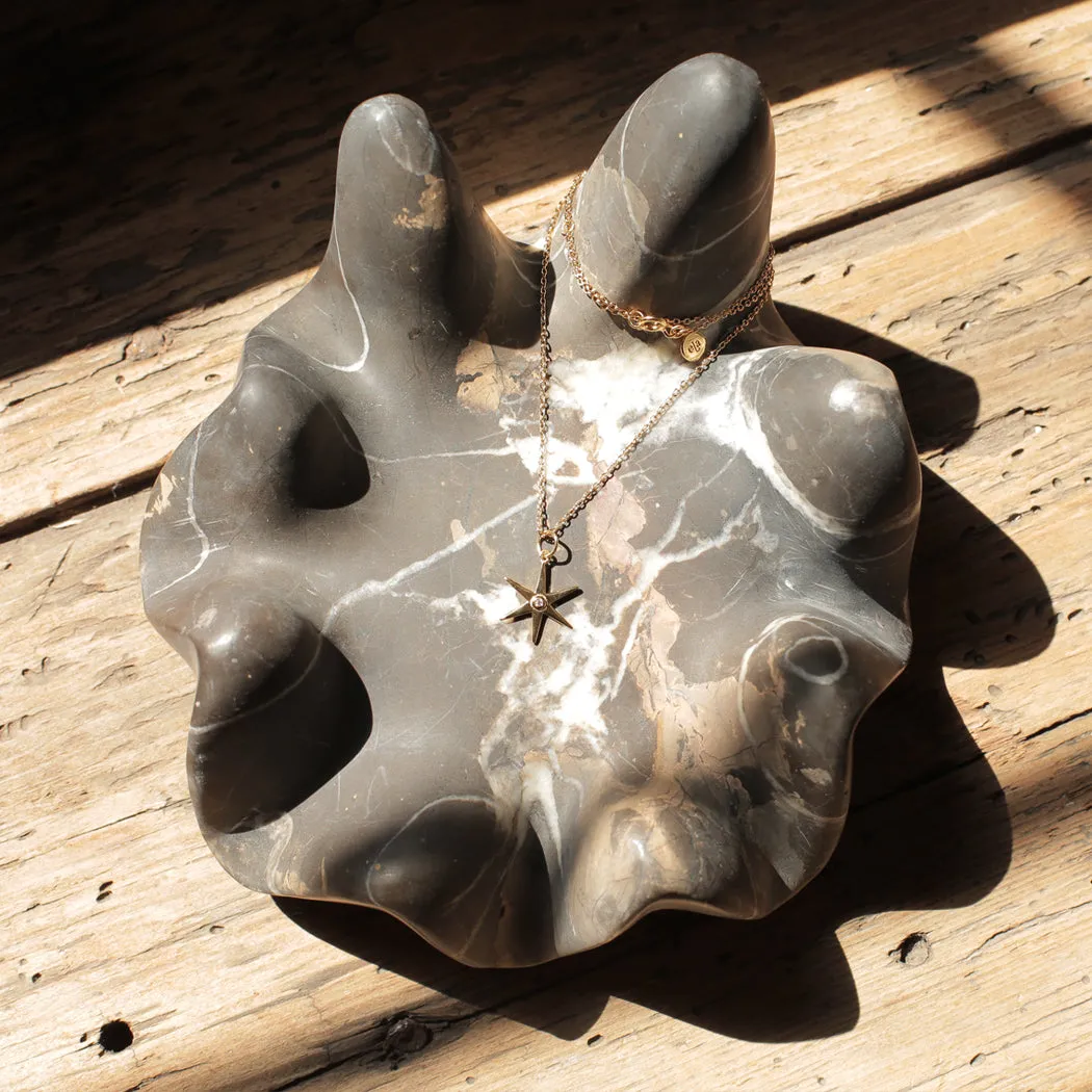 ela x Vanessa Giuliani ~ Custom Star Charm sold by ELA product image thumbnail 5