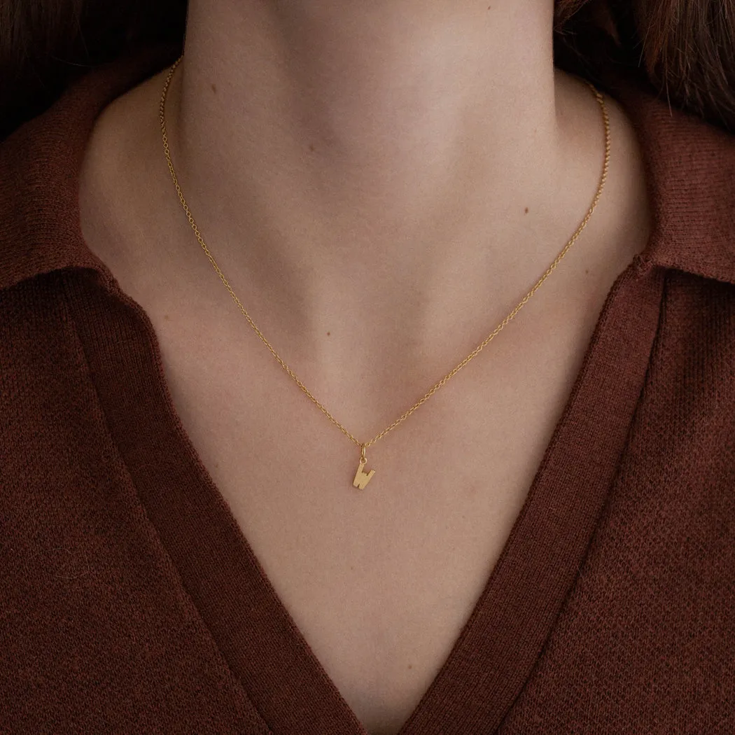 W Charm sold by ELA product image thumbnail 2