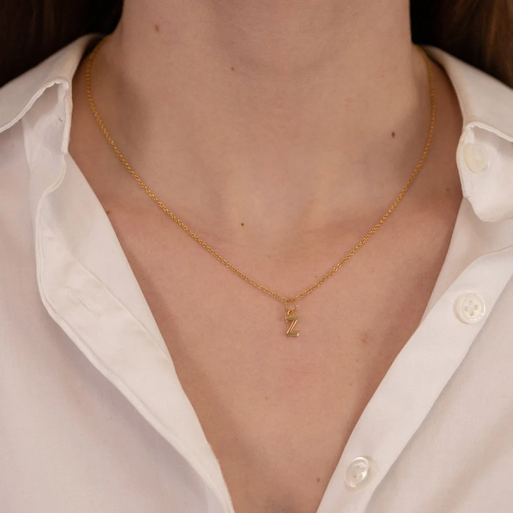 Z Charm sold by ELA product image thumbnail 2