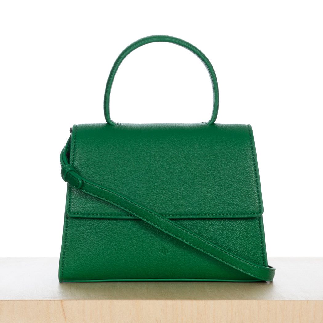 Headband Bag - Green Pebble sold by ELA