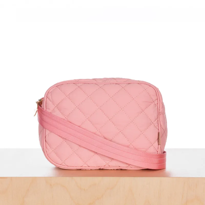ela x Jillian Harris - Belt Bag - Pink sold by ELA