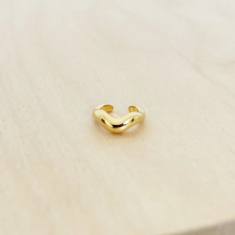 Ear Cuff - Sample Sale sold by ELA