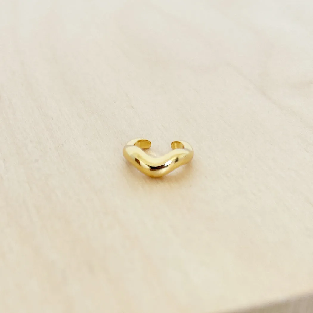 Ear Cuff - Sample Sale sold by ELA