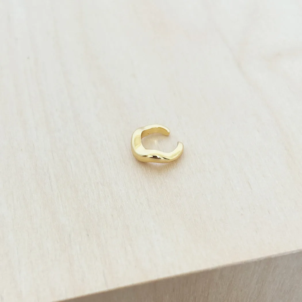 Ear Cuff - Sample Sale sold by ELA product image thumbnail 2