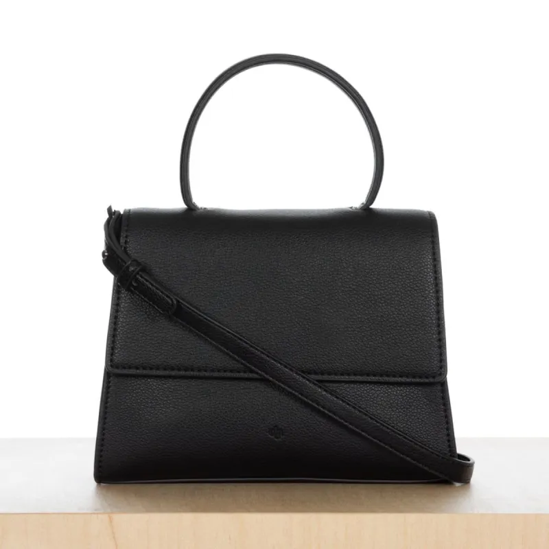 Headband Bag - Black Pebble sold by ELA