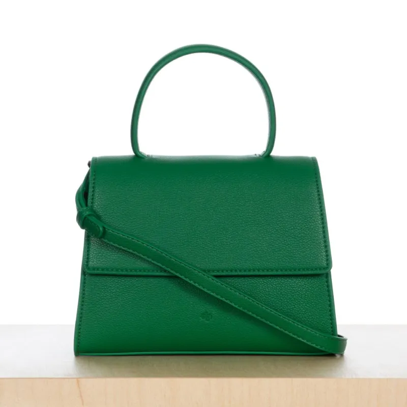 Headband Bag - Green Pebble sold by ELA