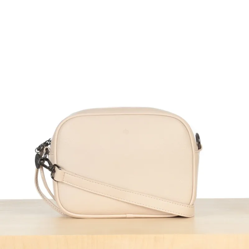Mini Muse Bag - Dove Pebble sold by ELA