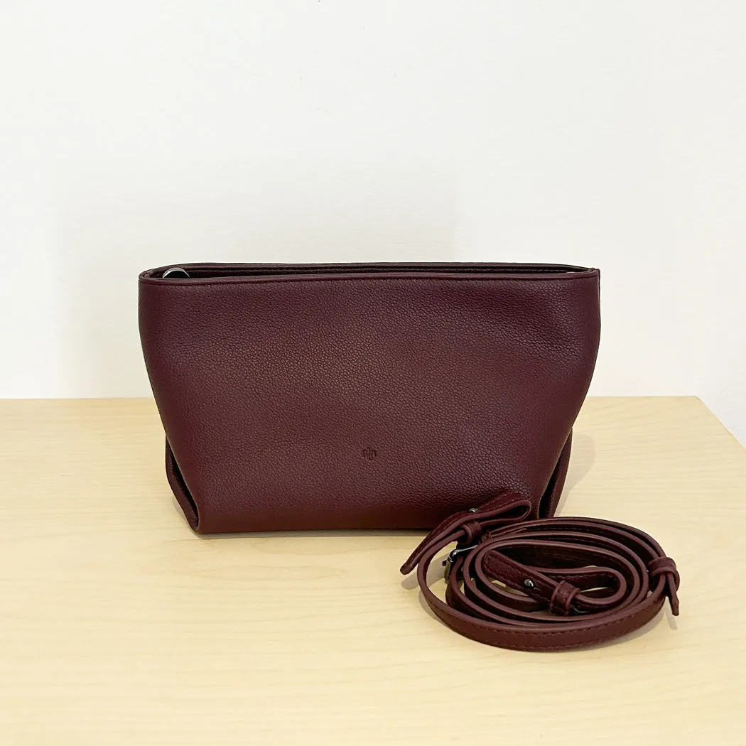 Crossbody Bag - Wine Sample Sale sold by ELA