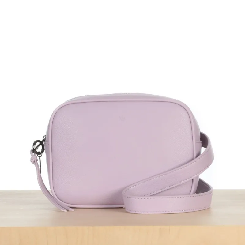 Belt Bag – Periwinkle Pebble sold by ELA