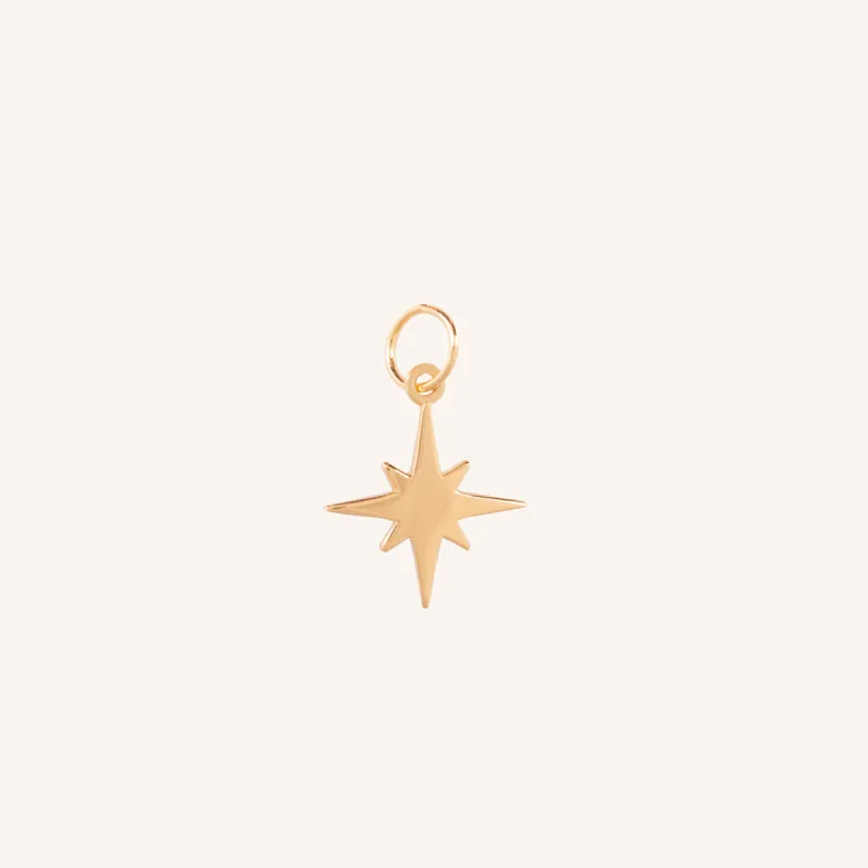 Starburst Charm sold by ELA