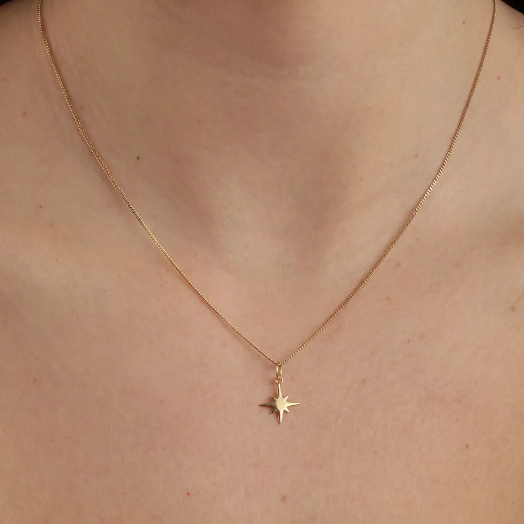 Starburst Charm sold by ELA product image thumbnail 2