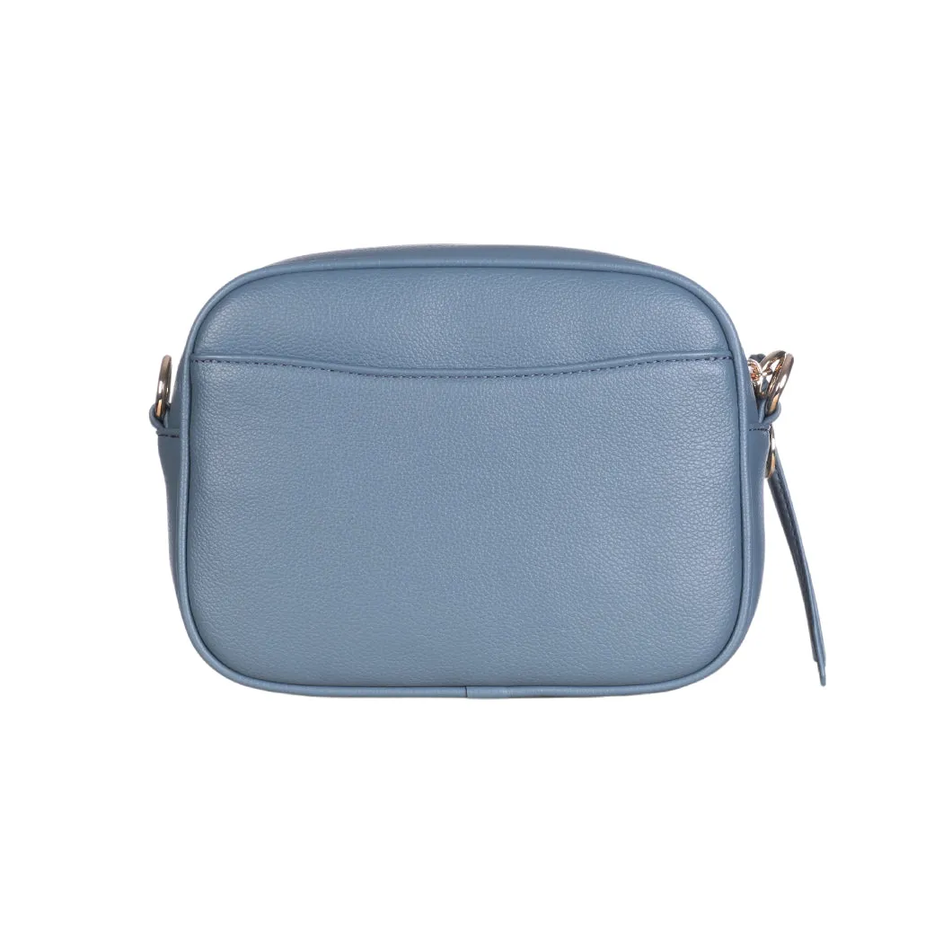 Muse Bag - Denim Pebble sold by ELA product image thumbnail 4