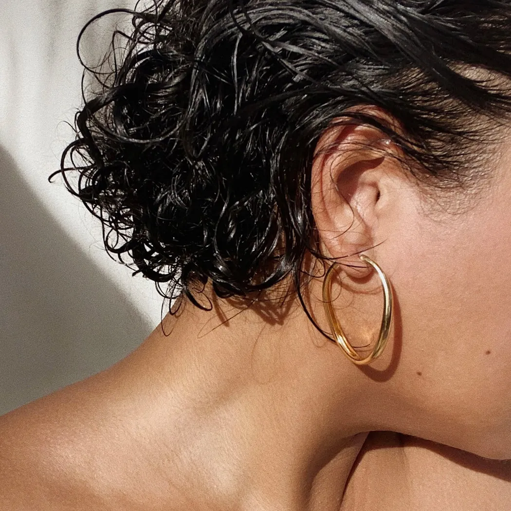 Flow Hoops - 45 mm sold by ELA product image thumbnail 2