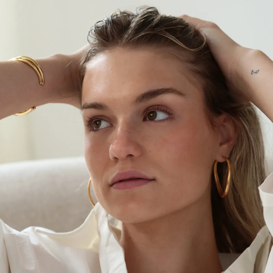 Flow Hoops - 45 mm sold by ELA product image thumbnail 5