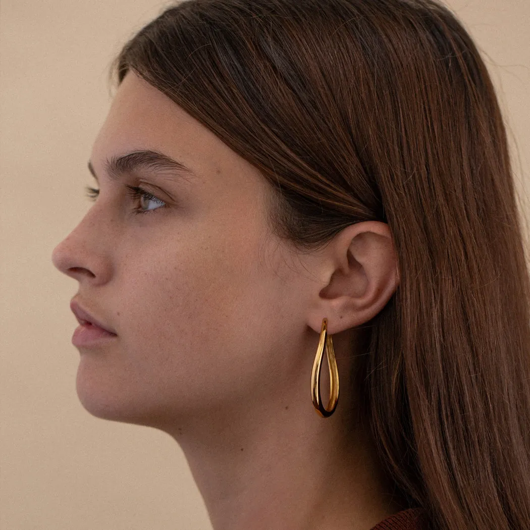 Flow Hoops - 45 mm sold by ELA product image thumbnail 3