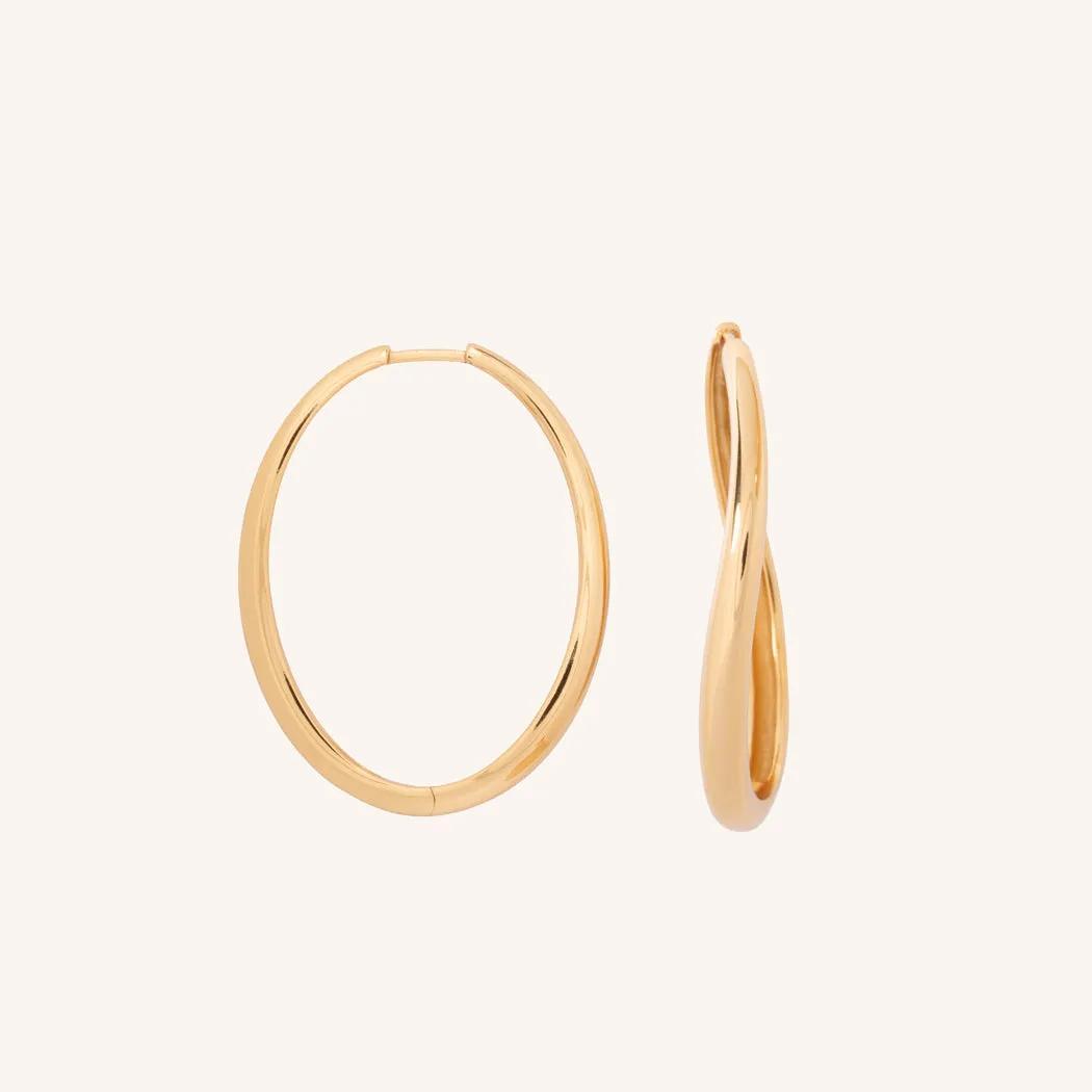 Flow Hoops - 45 mm sold by ELA