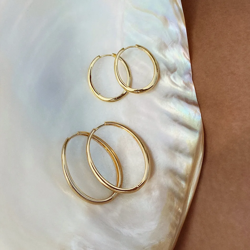 Flow Hoops - 45 mm sold by ELA product image thumbnail 4