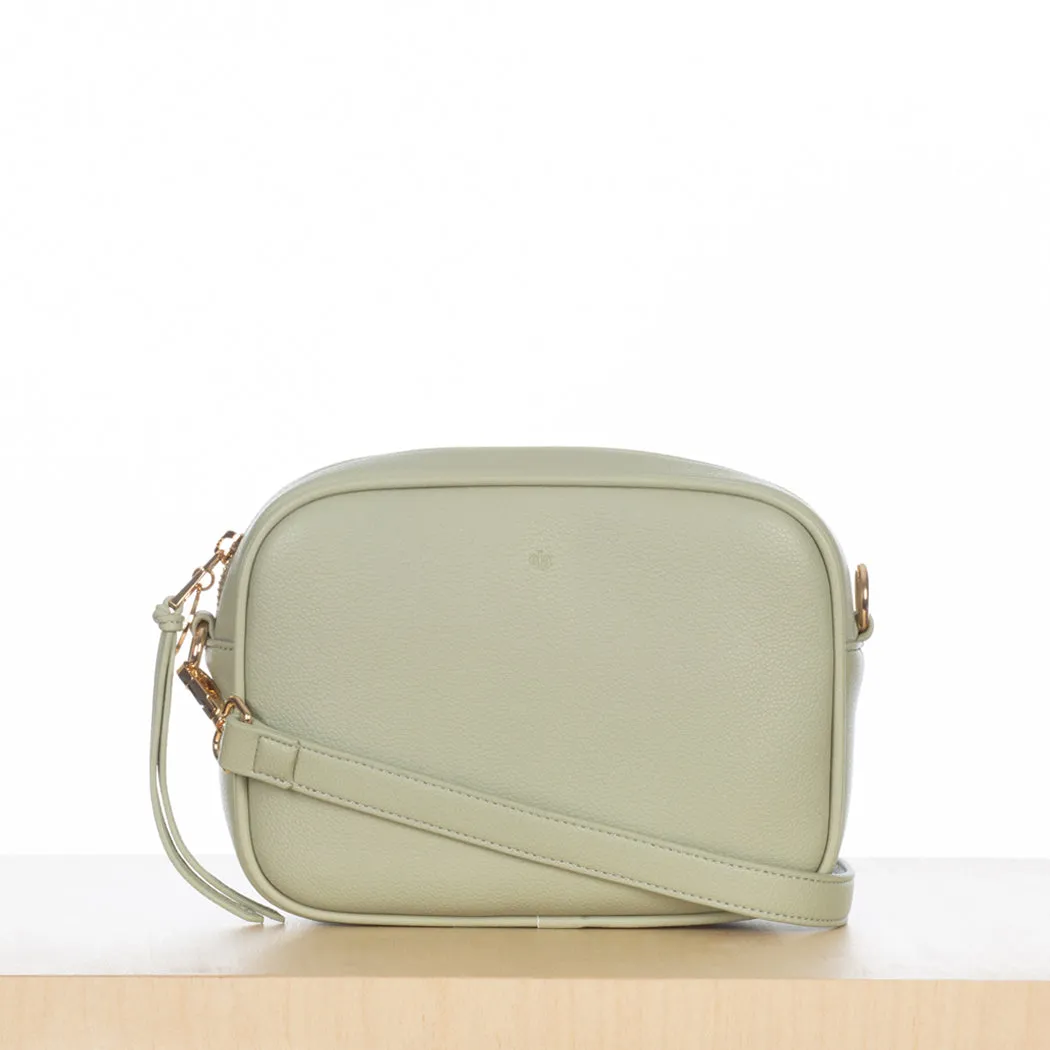 Muse Bag - Foam Pebble sold by ELA