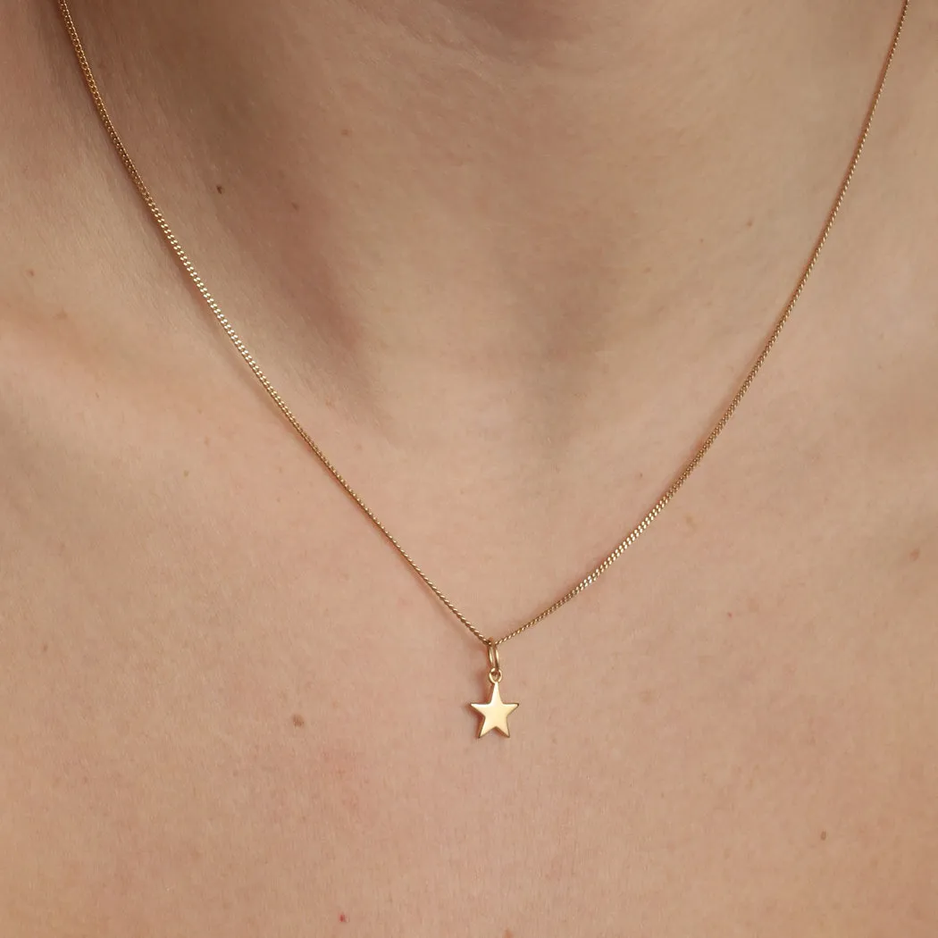 Star Charm sold by ELA product image thumbnail 2