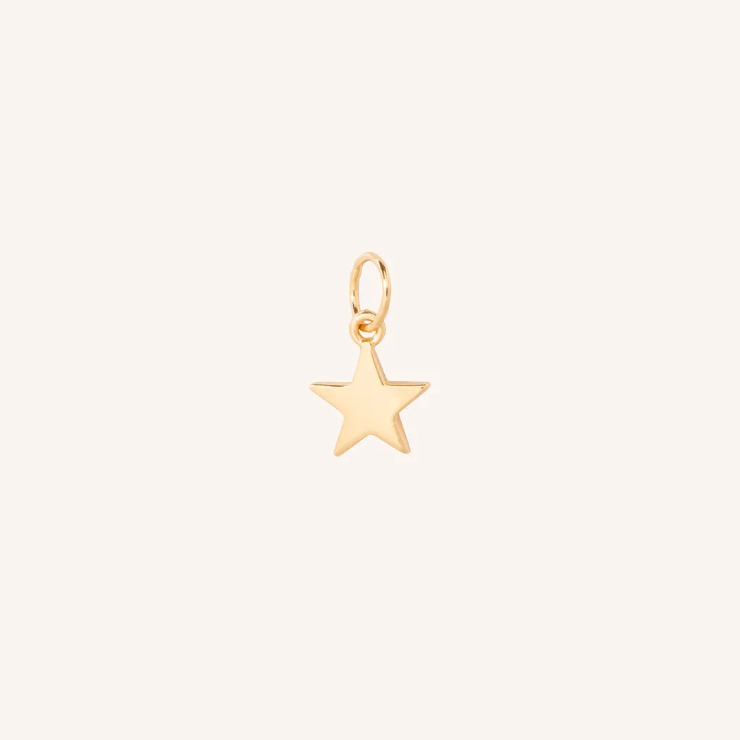 Star Charm sold by ELA