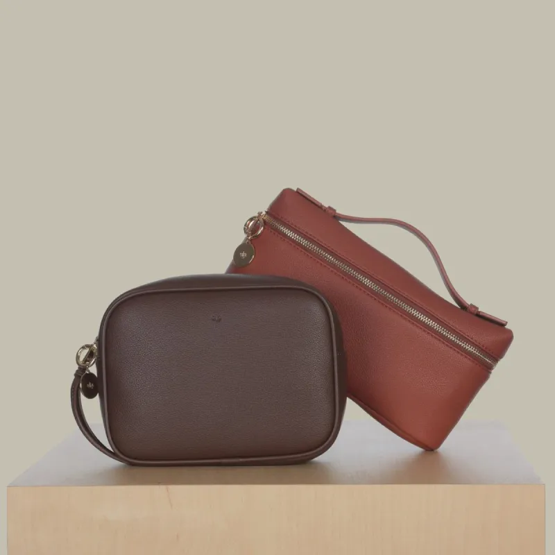 Case Clutch and Belt Bag Bundle sold by ELA