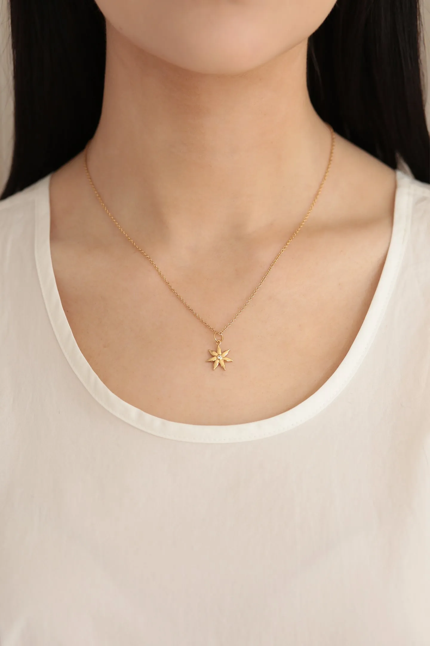 Bloom Burst Charm sold by ELA product image thumbnail 4