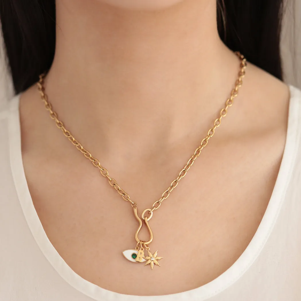 Bloom Burst Charm sold by ELA product image thumbnail 3