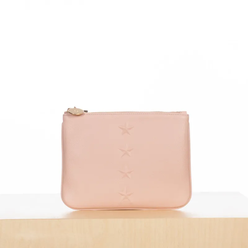 Star Wallet - Petal Pebble sold by ELA