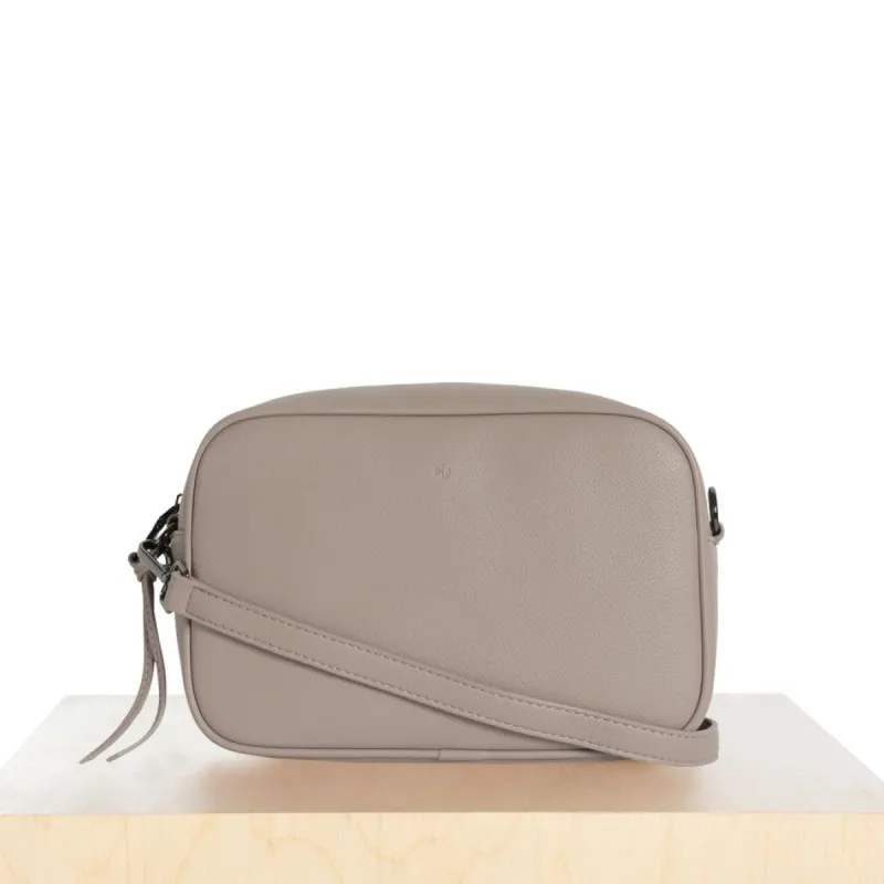Muse Bag - Stone Pebble sold by ELA