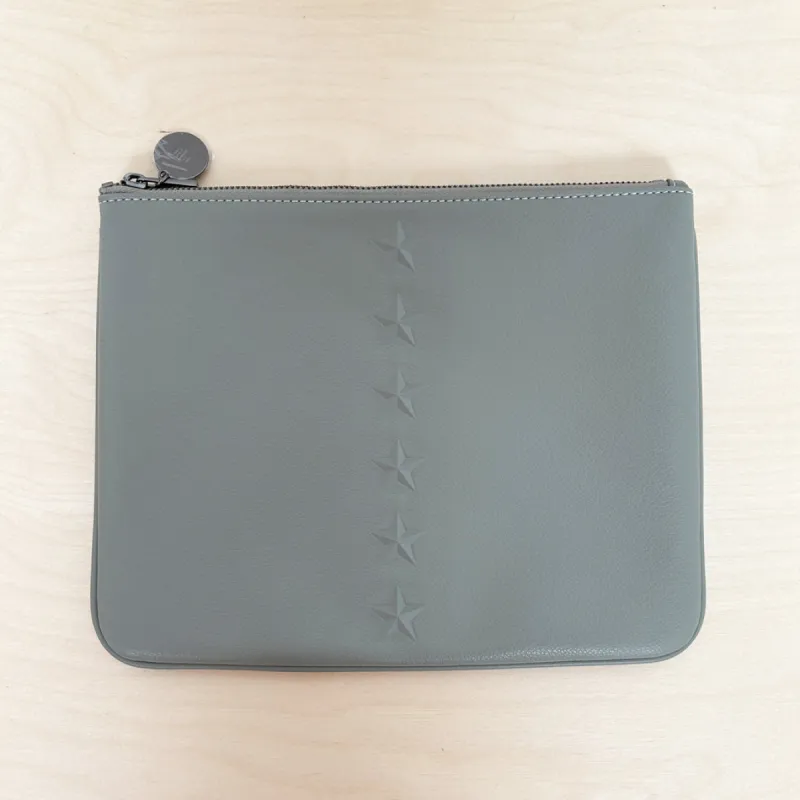 Pouch - Clay Sample Sale sold by ELA