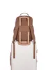 ela x Jillian Harris - Backpack - Brown V2 sold by ELA