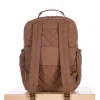 ela x Jillian Harris - Backpack - Brown V2 sold by ELA